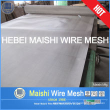 AISI304/316 Stainless Steel Wire Mesh